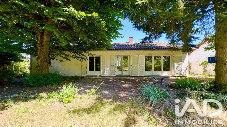 Ma-Cabane - Vente Maison Orléans, 66 m²