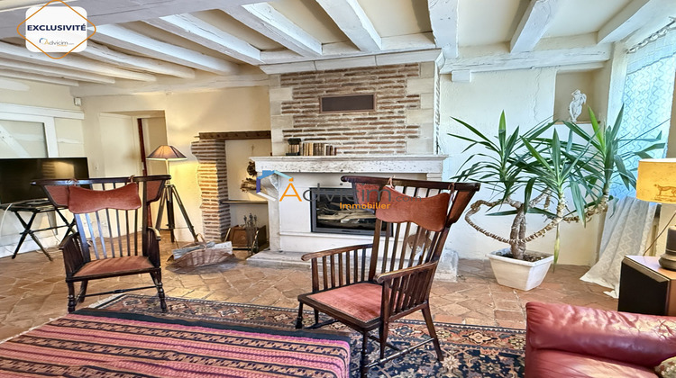 Ma-Cabane - Vente Maison Orléans, 227 m²