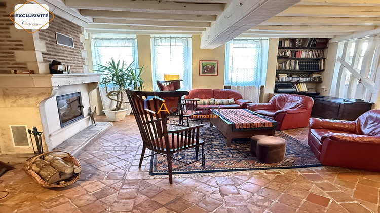 Ma-Cabane - Vente Maison Orléans, 227 m²