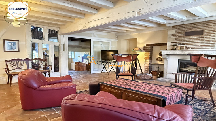 Ma-Cabane - Vente Maison Orléans, 227 m²