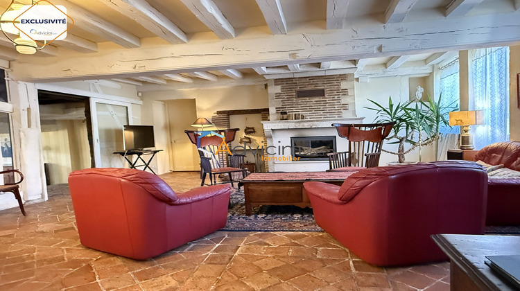 Ma-Cabane - Vente Maison Orléans, 227 m²