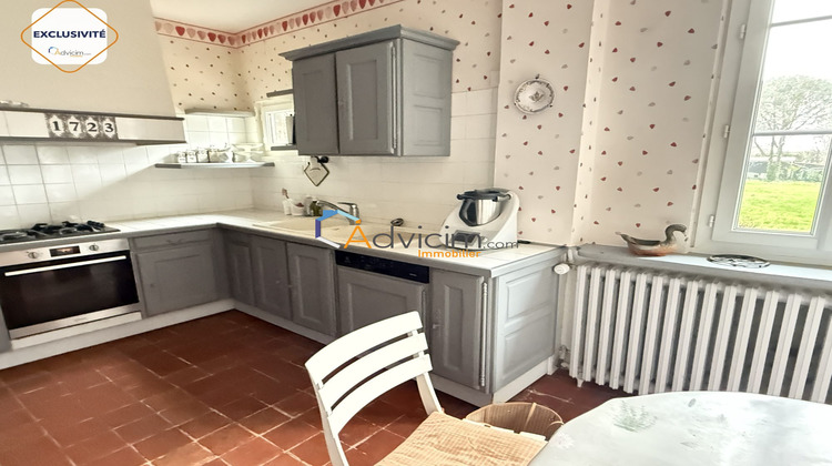 Ma-Cabane - Vente Maison Orléans, 227 m²