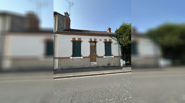 Ma-Cabane - Vente Maison Orléans, 73 m²