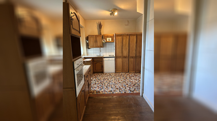 Ma-Cabane - Vente Maison Orléans, 73 m²