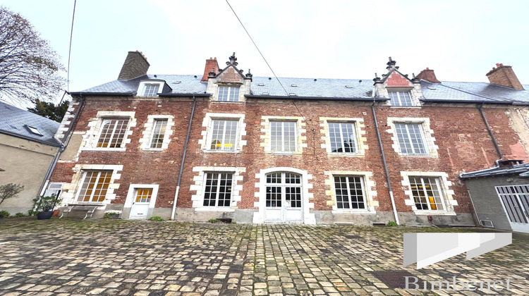 Ma-Cabane - Vente Maison Orléans, 1477 m²