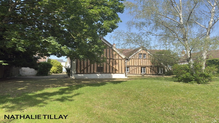Ma-Cabane - Vente Maison ORLEANS, 227 m²