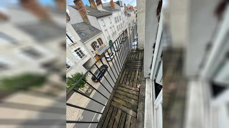 Ma-Cabane - Vente Maison ORLEANS, 110 m²
