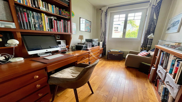 Ma-Cabane - Vente Maison ORLEANS, 167 m²