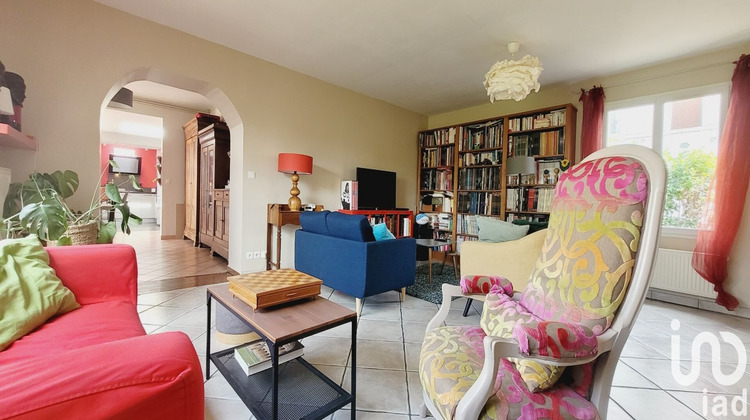 Ma-Cabane - Vente Maison Orléans, 143 m²