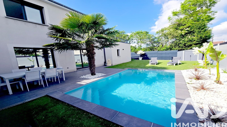 Ma-Cabane - Vente Maison Orléans, 167 m²