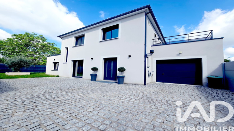 Ma-Cabane - Vente Maison Orléans, 167 m²