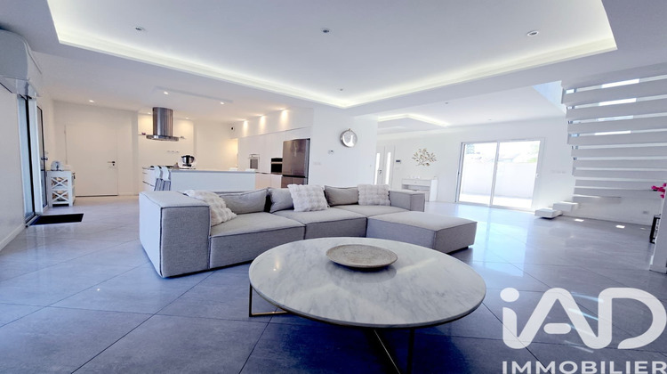 Ma-Cabane - Vente Maison Orléans, 167 m²