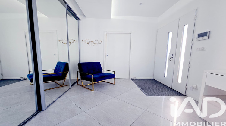 Ma-Cabane - Vente Maison Orléans, 167 m²