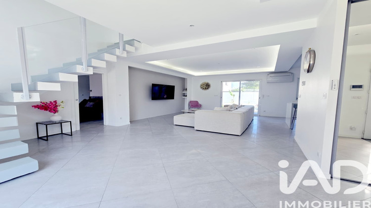 Ma-Cabane - Vente Maison Orléans, 167 m²