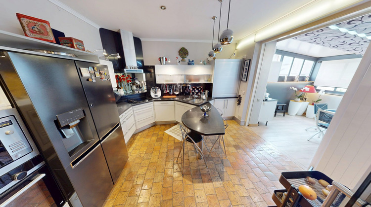 Ma-Cabane - Vente Maison Orléans, 169 m²