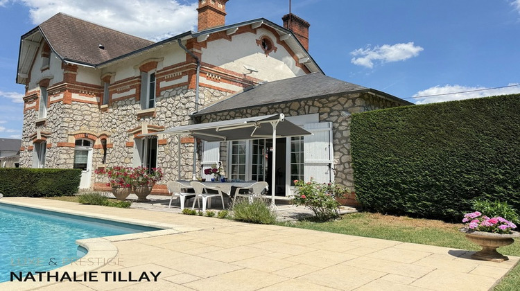 Ma-Cabane - Vente Maison ORLEANS, 200 m²