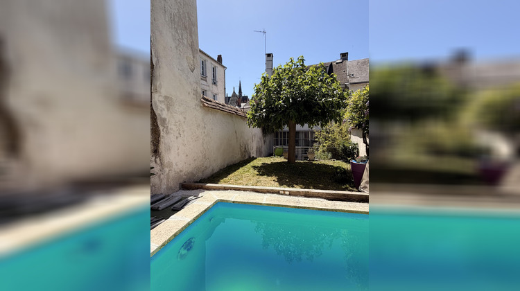 Ma-Cabane - Vente Maison Orleans, 240 m²