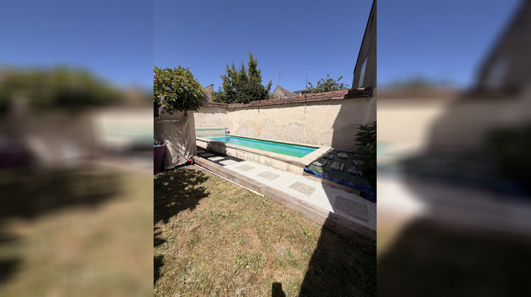 Ma-Cabane - Vente Maison Orleans, 240 m²