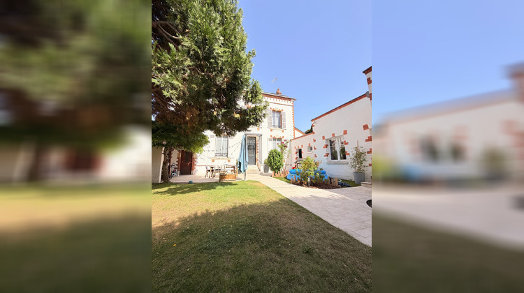 Ma-Cabane - Vente Maison Orleans, 133 m²