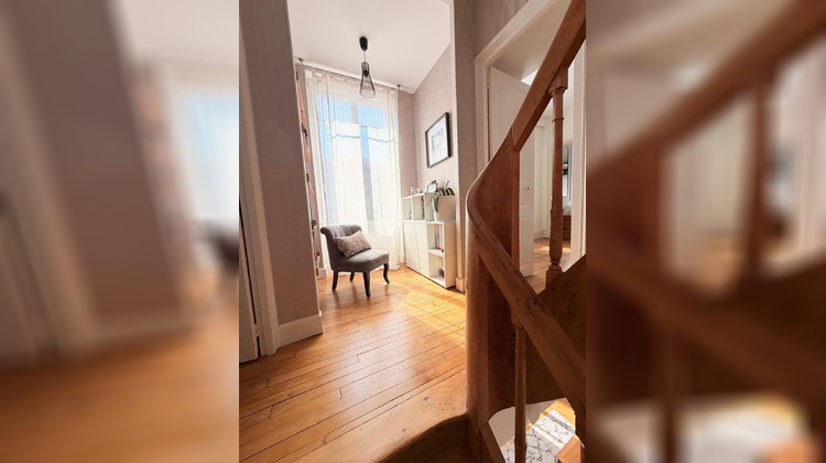 Ma-Cabane - Vente Maison Orleans, 133 m²