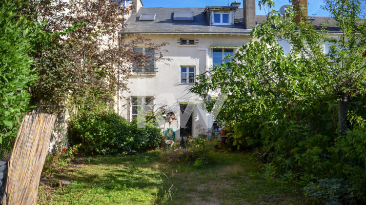 Ma-Cabane - Vente Maison Orléans, 133 m²