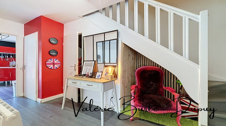 Ma-Cabane - Vente Maison ORLEANS, 104 m²