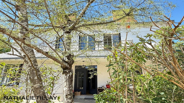 Ma-Cabane - Vente Maison ORLEANS, 191 m²