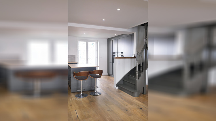 Ma-Cabane - Vente Maison Orléans, 144 m²