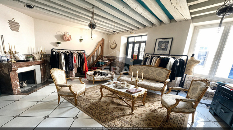 Ma-Cabane - Vente Maison ORLEANS, 252 m²