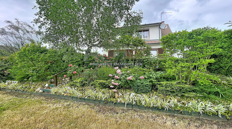 Ma-Cabane - Vente Maison Orléans, 78 m²