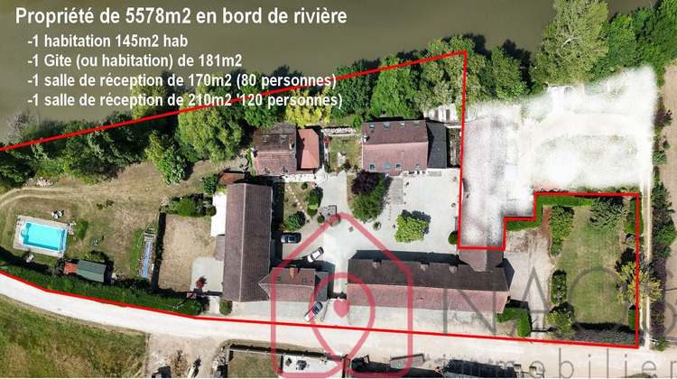 Ma-Cabane - Vente Maison ORLEANS, 825 m²