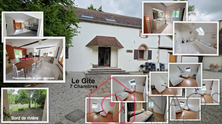 Ma-Cabane - Vente Maison ORLEANS, 825 m²