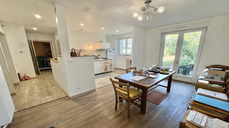 Ma-Cabane - Vente Maison Orléans, 128 m²