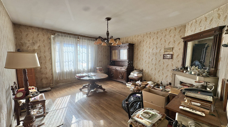 Ma-Cabane - Vente Maison Orléans, 128 m²
