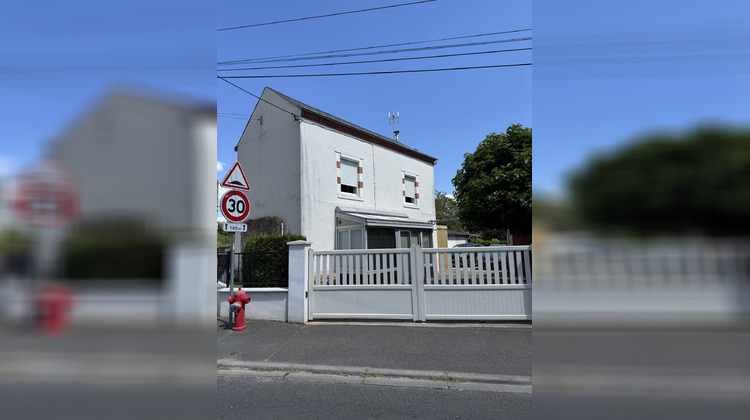 Ma-Cabane - Vente Maison Orléans, 83 m²