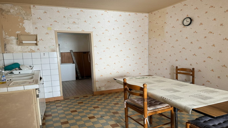 Ma-Cabane - Vente Maison Orléans, 83 m²