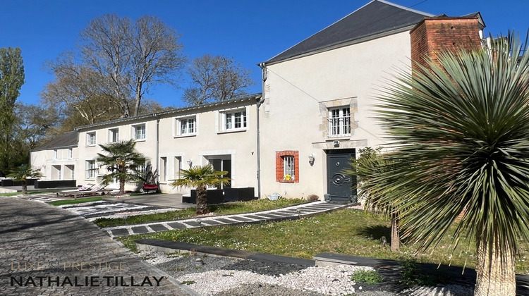 Ma-Cabane - Vente Maison ORLEANS, 350 m²