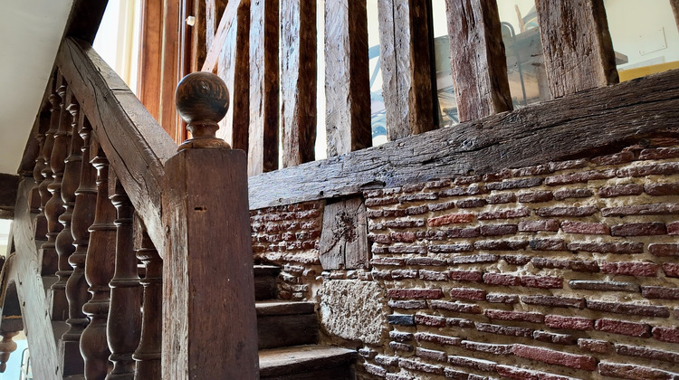 Ma-Cabane - Vente Maison ORLEANS, 203 m²
