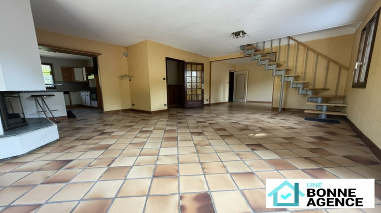 Ma-Cabane - Vente Maison Orléans, 130 m²