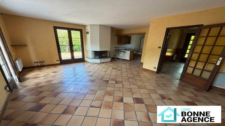 Ma-Cabane - Vente Maison Orléans, 130 m²