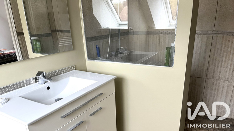 Ma-Cabane - Vente Maison Orléans, 76 m²
