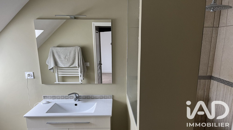 Ma-Cabane - Vente Maison Orléans, 76 m²