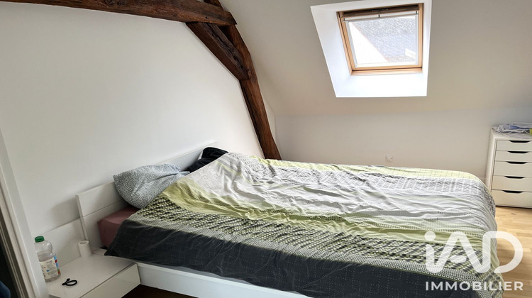 Ma-Cabane - Vente Maison Orléans, 76 m²