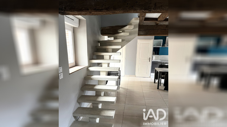 Ma-Cabane - Vente Maison Orléans, 76 m²