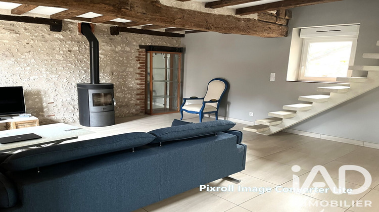 Ma-Cabane - Vente Maison Orléans, 76 m²