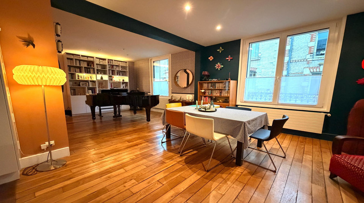 Ma-Cabane - Vente Maison Orleans, 173 m²