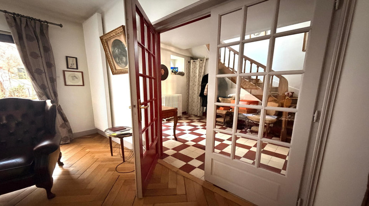 Ma-Cabane - Vente Maison Orleans, 213 m²