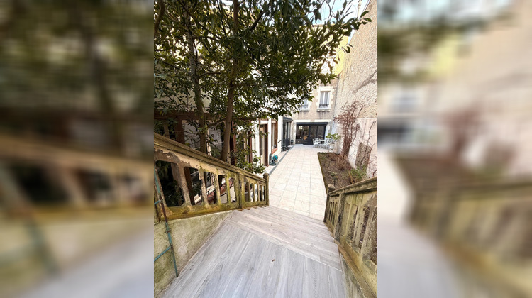 Ma-Cabane - Vente Maison Orleans, 213 m²