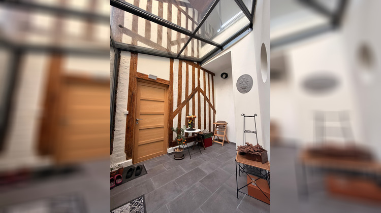 Ma-Cabane - Vente Maison Orleans, 213 m²