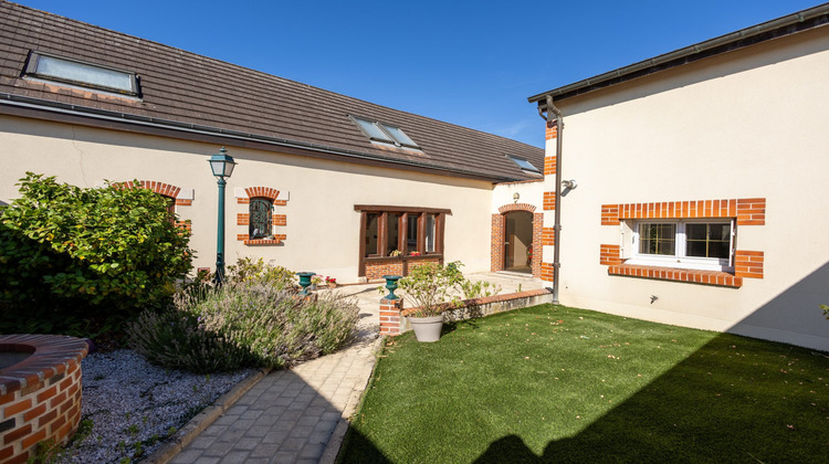 Ma-Cabane - Vente Maison Orléans, 228 m²